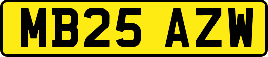 MB25AZW