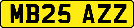 MB25AZZ