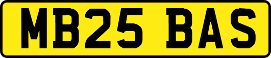 MB25BAS
