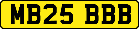 MB25BBB