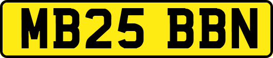 MB25BBN