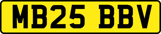 MB25BBV