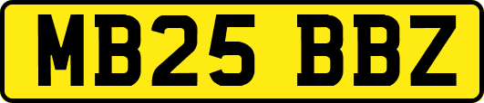 MB25BBZ