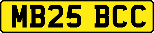MB25BCC