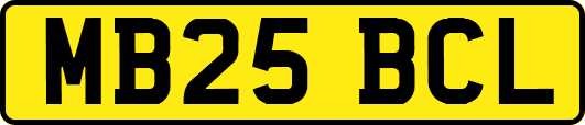 MB25BCL
