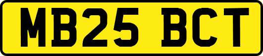 MB25BCT