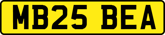 MB25BEA