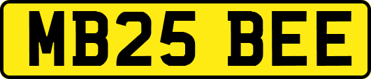 MB25BEE