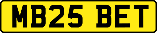 MB25BET