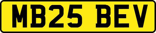 MB25BEV