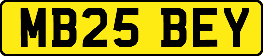 MB25BEY