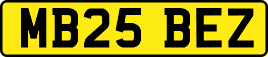 MB25BEZ
