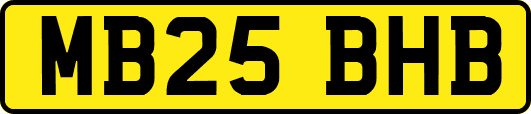 MB25BHB