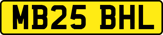 MB25BHL
