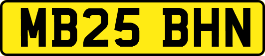 MB25BHN