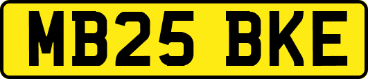 MB25BKE