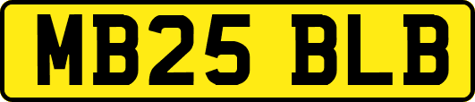 MB25BLB