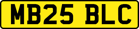 MB25BLC