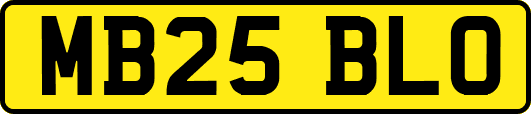 MB25BLO