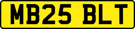 MB25BLT