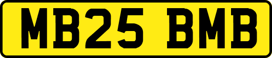 MB25BMB