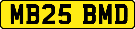 MB25BMD