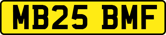 MB25BMF