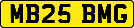 MB25BMG