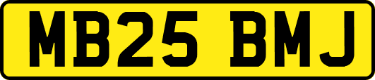 MB25BMJ