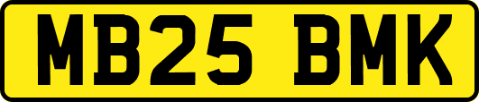 MB25BMK