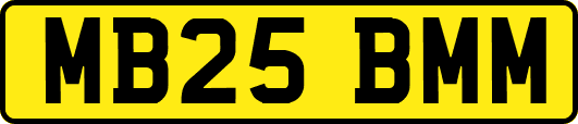 MB25BMM