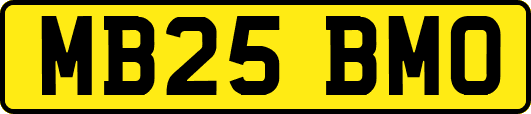 MB25BMO