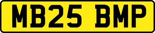 MB25BMP