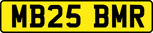 MB25BMR