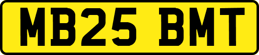 MB25BMT