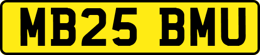 MB25BMU