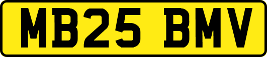 MB25BMV