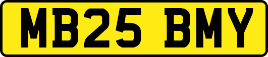 MB25BMY