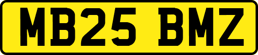 MB25BMZ