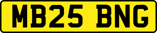 MB25BNG