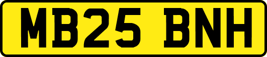 MB25BNH