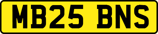 MB25BNS