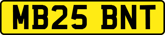 MB25BNT