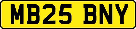 MB25BNY