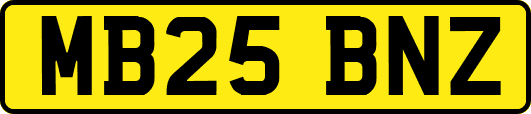 MB25BNZ