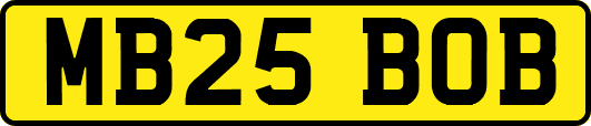 MB25BOB