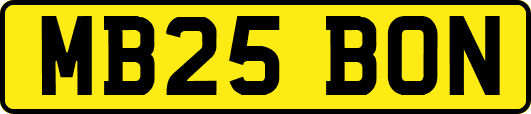 MB25BON