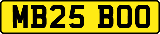 MB25BOO