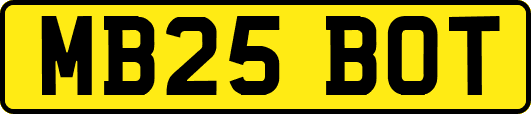MB25BOT