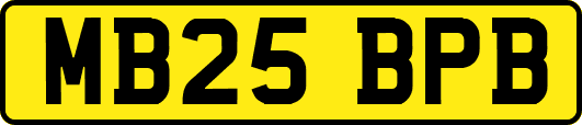 MB25BPB
